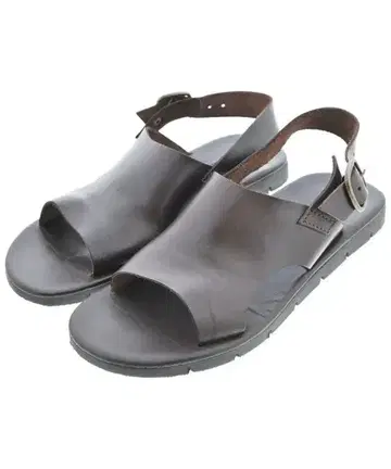 ANTICHI ROMANI 남성용 샌들