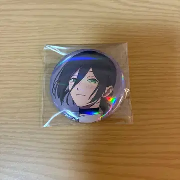 오로라 사양 레제 체인소 맨 레제 편 빅카메라 파르코 캔뱃지 1