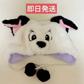 101마리 강아지 팬캡