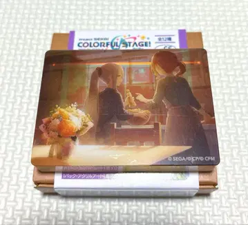 프로젝트 세카이 프로세카 노블 아트 65 요이사키 카나데