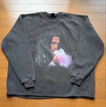 APPLEBUM / VINTAGE CREW SWEAT XL