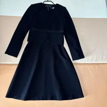 도쿄 소와르 9호 예복 셋업