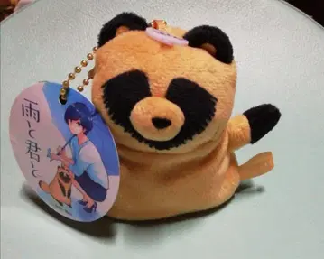 비와 너와 퍼펫 mini 조개 version