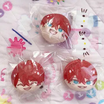 앙스타 아마기 린네 만주