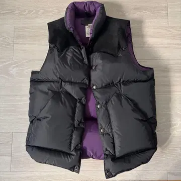 록키 마운틴 페더베드 다운 베스트 36