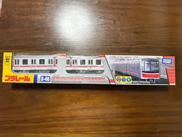 프라레일 S-46 오사카 메트로 미도스지선 30000계