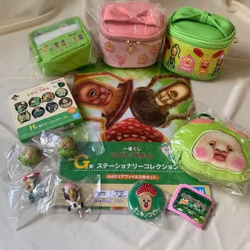 꼬마요정 묶음 판매