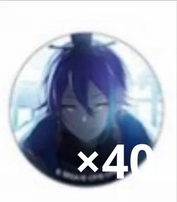 프로세카 카미시로 루이 20C