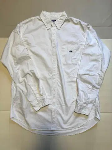 THE NORTH FACE PURPLE LABEL 셔츠 NT3001N