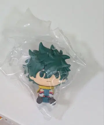 히로아카 쵸코놋코 미도리야 이즈쿠