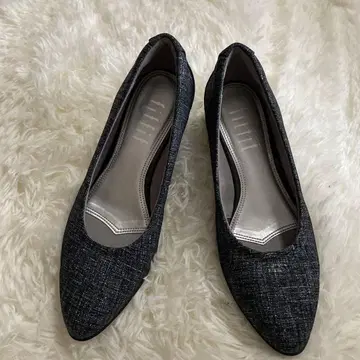 핏핏 스틸레토 펌프스