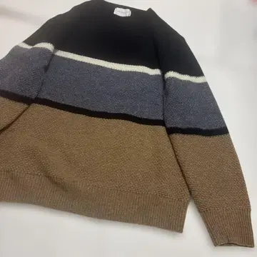 URBAN RESEARCH DOORS 니트 스웨터