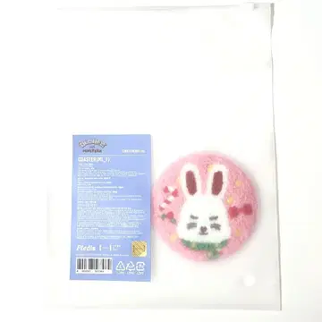 SEVENTEEN MINITEEN HOLIDAY 코스터 에스쿱스