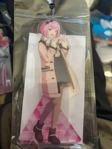 프로세카 에무 아크릴 스탠드