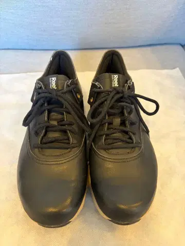 리복 이지톤 24cm 블랙