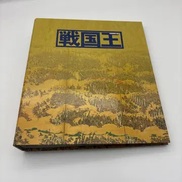 전국왕 시리즈 가이드 1