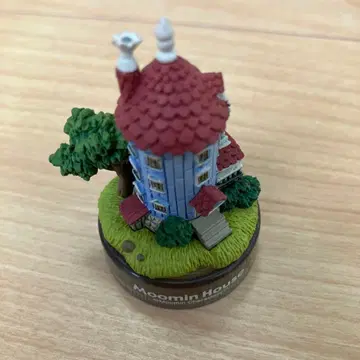 레어 카이요도 무민즈런치 무민 하우스