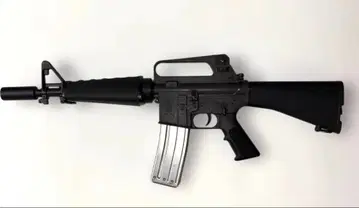 콜트 M16 A2 하트포드 정크