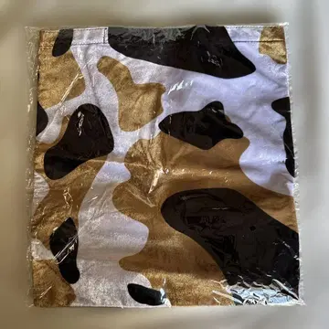 낚시요카데쇼 마리모 토트백