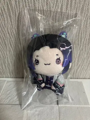 귀멸의 칼날 모찌피코 마스코트 코쵸우 시노부