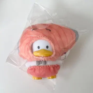 치비토모 산리오 반찬 오리 페클