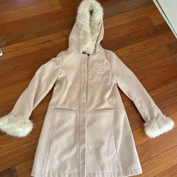 Lovetoxic 코트 S 사이즈