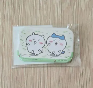 치이카와 DVD 특전 캔뱃지