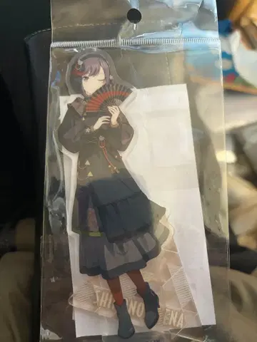 프로세카 에나 아크릴 스탠드