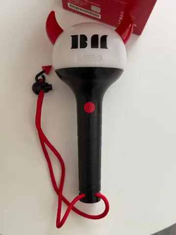 BABYMONSTER OFFICIAL LIGHT STICK