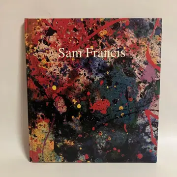 도록 샘 프랜시스 얀 판 델 토프트 미술관