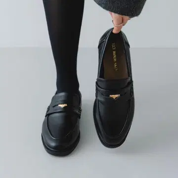 RODE SKO 코인 로퍼