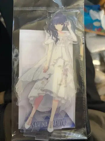 프로세카 마후유 아크릴 스탠드