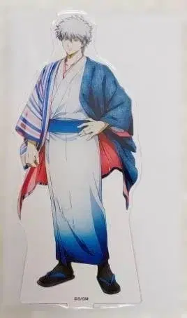 은혼 사카타 긴토키 점페스 로손 한정판-