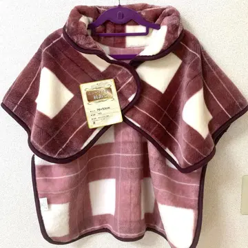 뉴마이어 어깨받이 담요 어깨받이