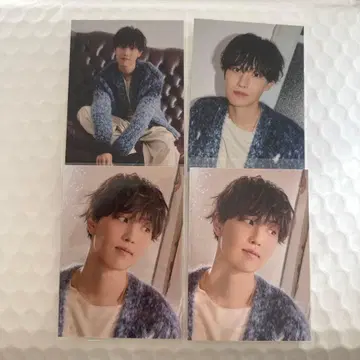 FANTASTICS 호리 나츠키