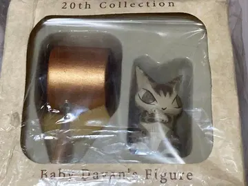 [ 미사용 새상품 ] 와치필드 20주년 컬렉션 피규어