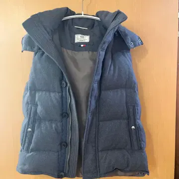 417 by EDIFICE 그레이 다운 베스트