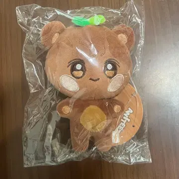 aniteez 존 베어 ateez 존호 키링