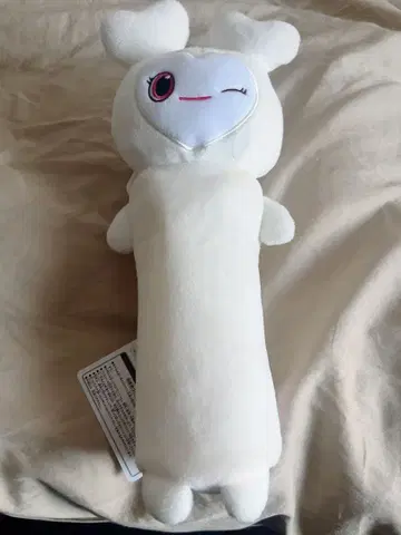 Twice Lovelies 봉제 인형 화이트