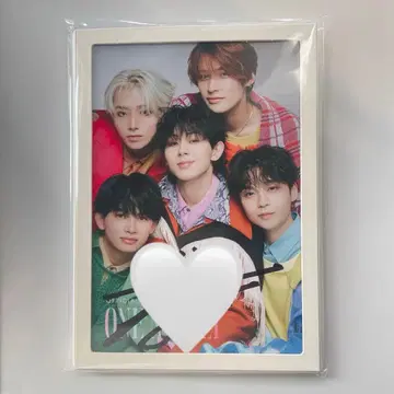 ONE N' ONLY TETTA 사인 달력 2026 원엔 세키 테타