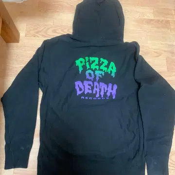 레어 PIZZAOFDEATH KEN YOKOYAMA 남성용 L