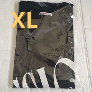 WEST. WESSION FESTIVAL 2025 티셔츠 블랙 XL