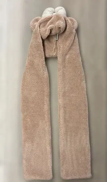 셰리메이 귀도리 모자 머플러