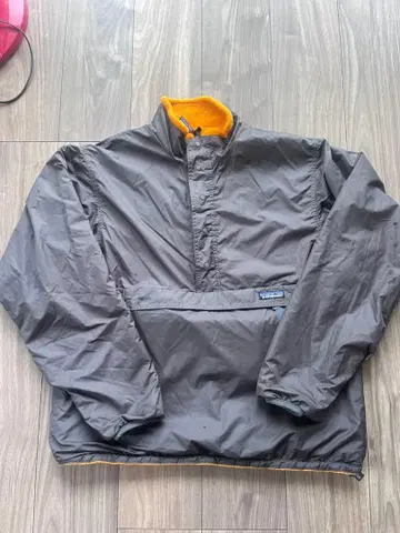 [컨디션 최상] 파타고니아 patagonia 그리세이드 망고