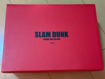 미사용 슬램덩크 피규어