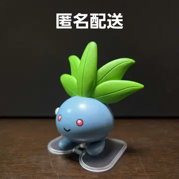 움직이는 포켓몬 컬렉션 나조노쿠사 포켓몬