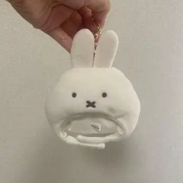 미피 햇 참 키링