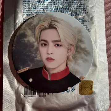 에스쿱스 캔뱃지 cafe seoul