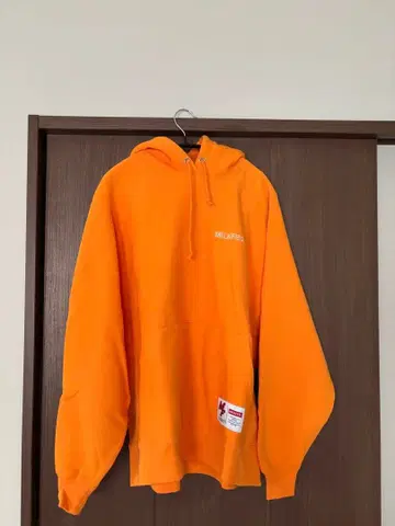 [ 새상품 ] champion MILKFED 후드티 후디