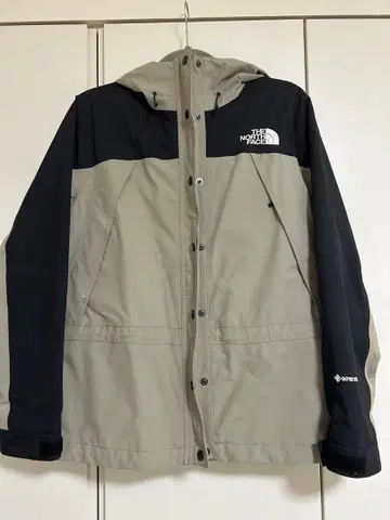 THE NORTH FACE 마운틴 라이트 자켓